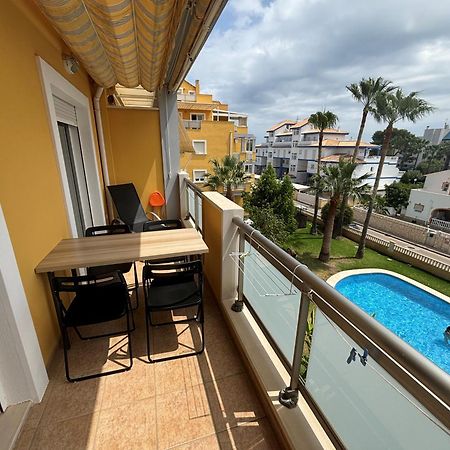 Doramares-Serviden Denia Ngoại thất bức ảnh