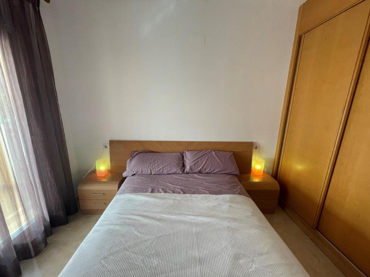 Doramares-Serviden Denia Ngoại thất bức ảnh