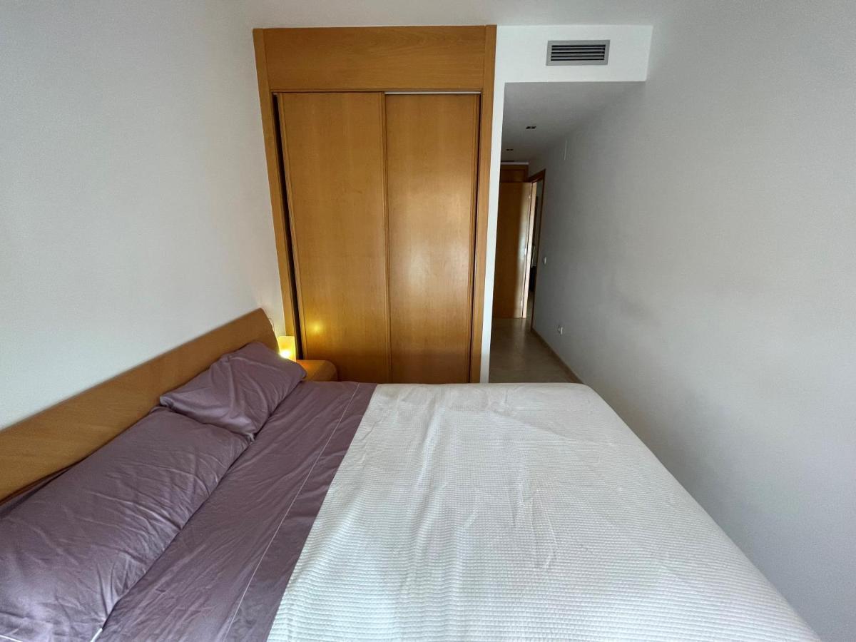 Doramares-Serviden Denia Ngoại thất bức ảnh