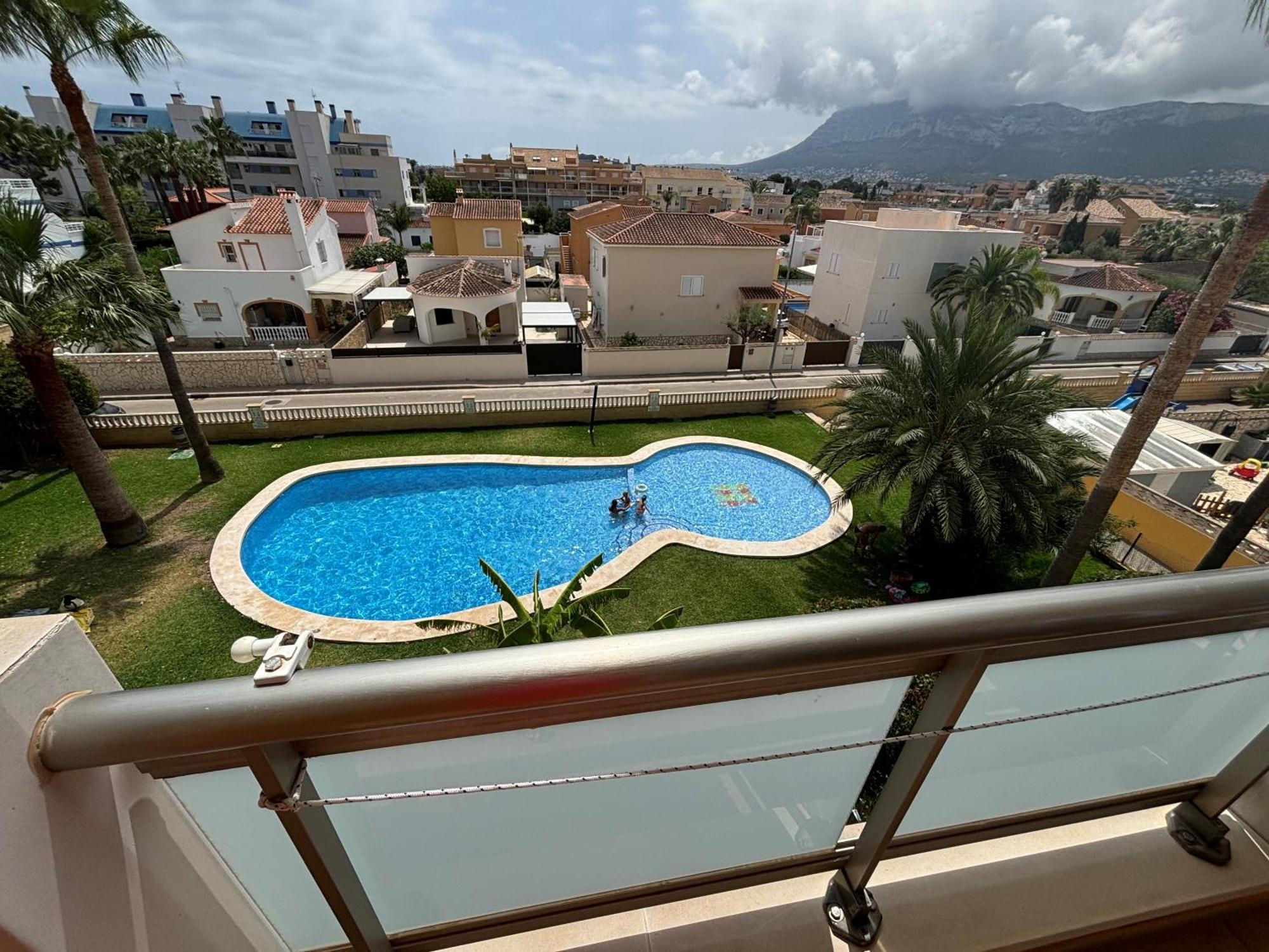 Doramares-Serviden Denia Ngoại thất bức ảnh